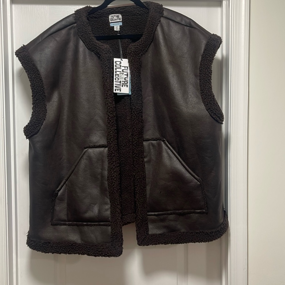 Future Collective Vest